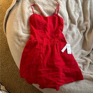 BNWT Hollister
